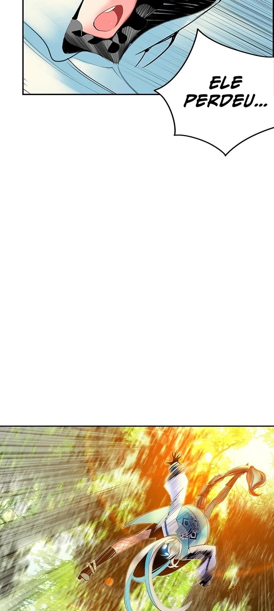 Read Jungle Juice PT Manga Online