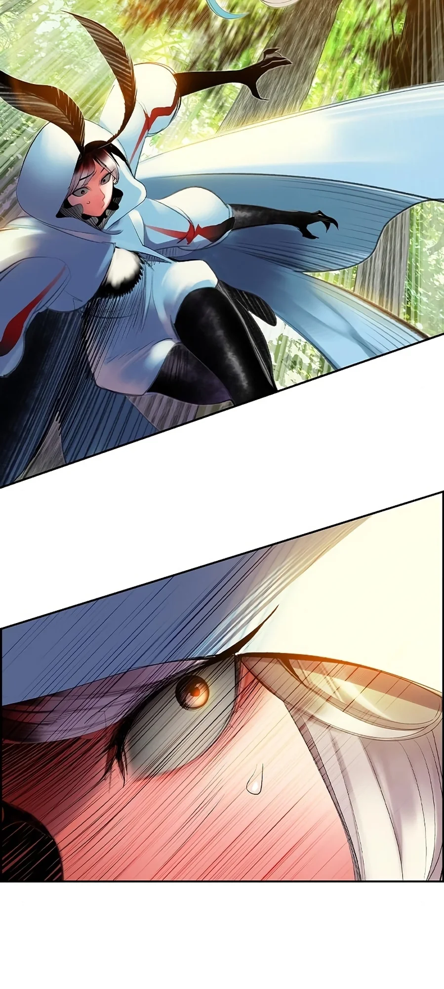 Read Jungle Juice PT Manga Online