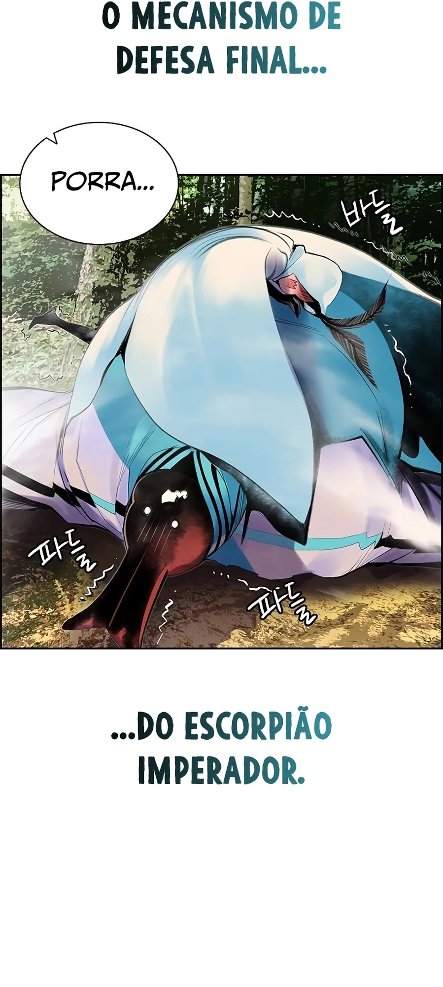 Read Jungle Juice PT Manga Online