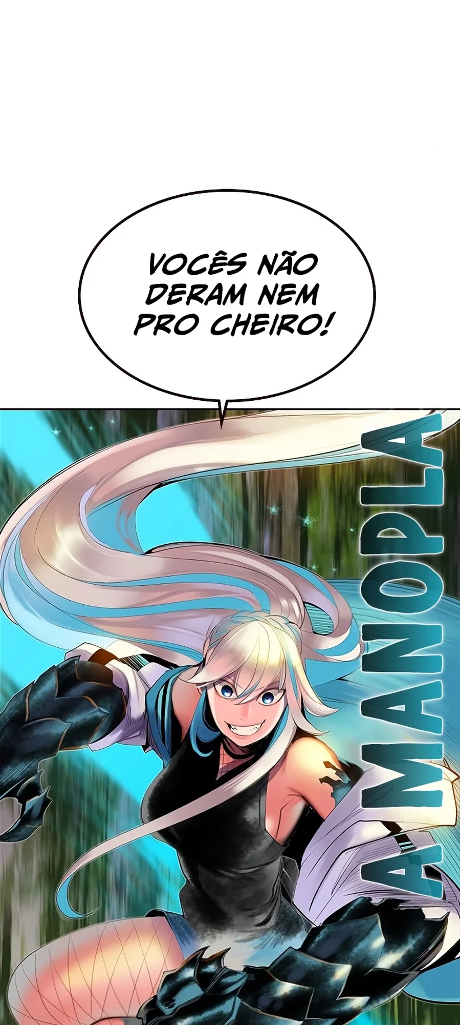 Read Jungle Juice PT Manga Online