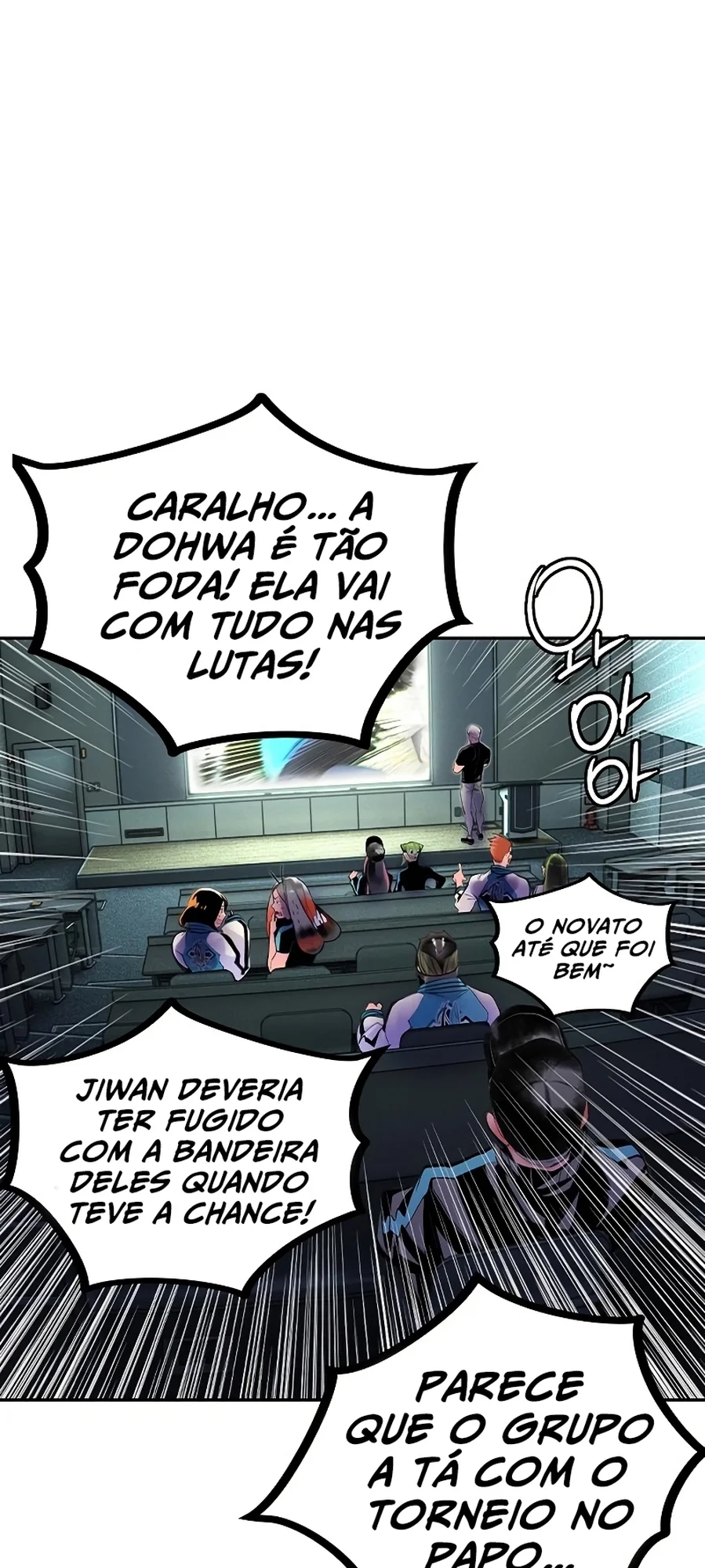 Read Jungle Juice PT Manga Online