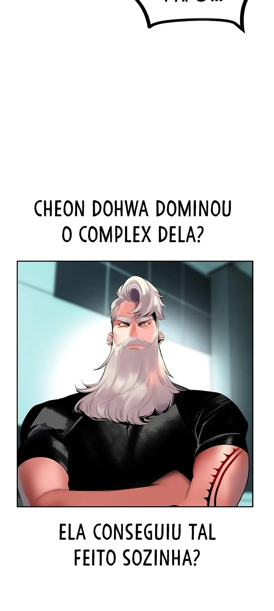 Read Jungle Juice PT Manga Online