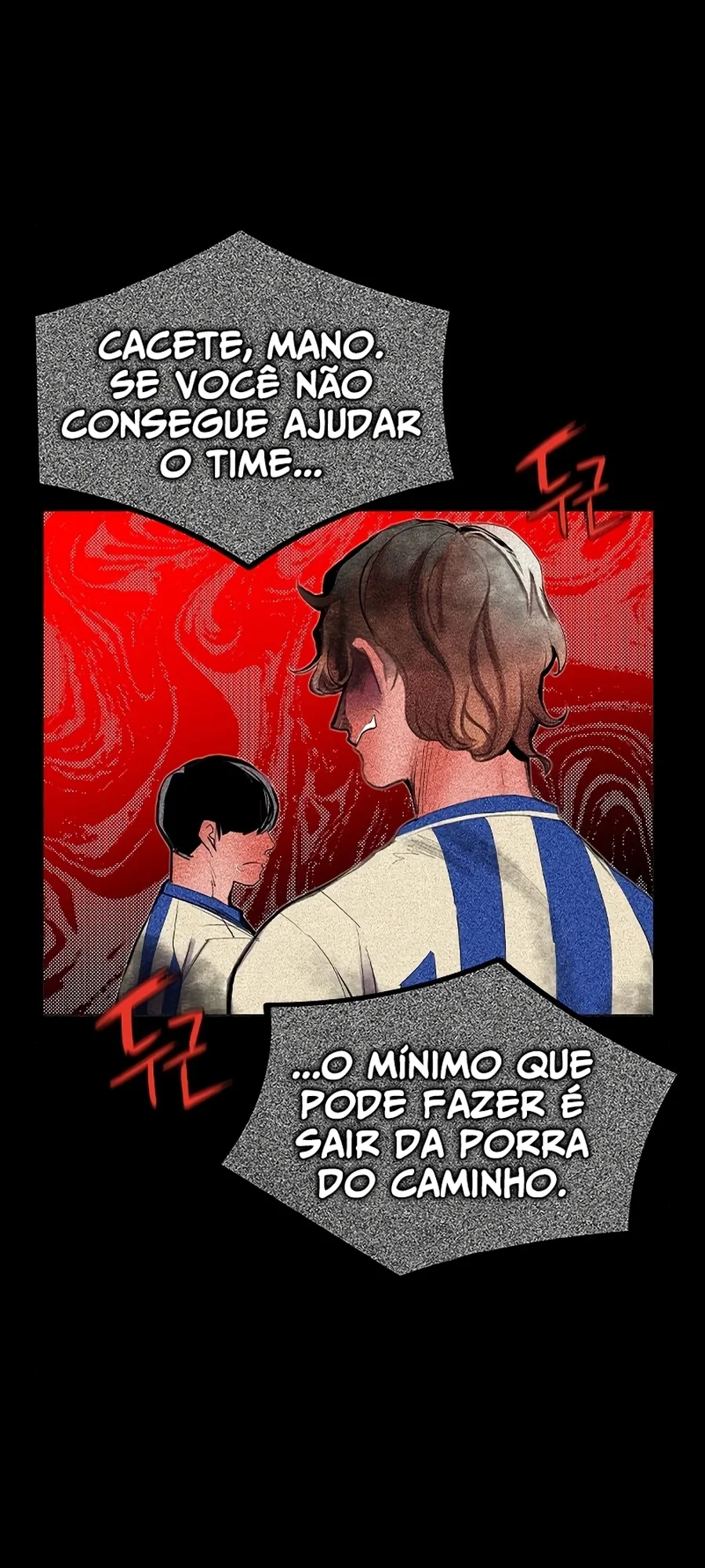 Read Jungle Juice PT Manga Online