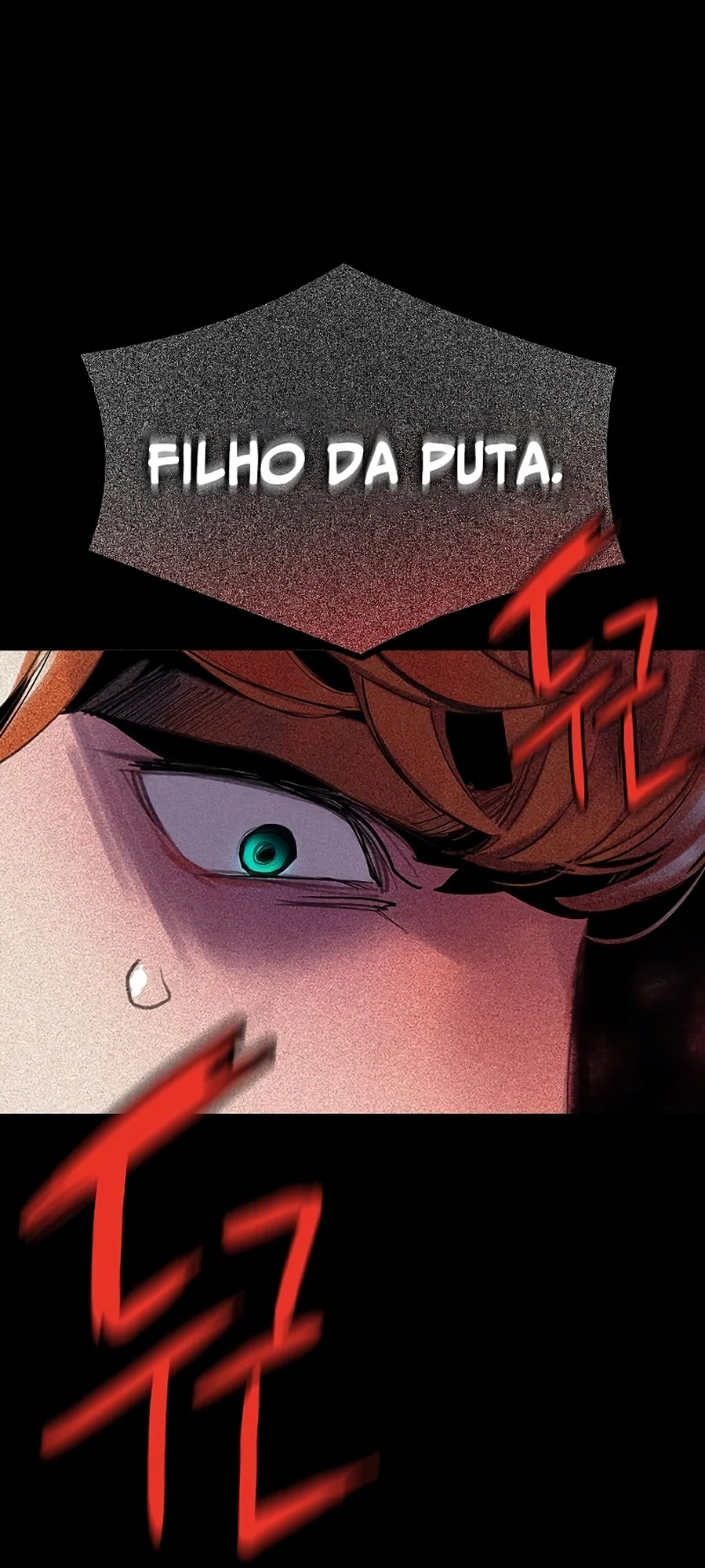 Read Jungle Juice PT Manga Online