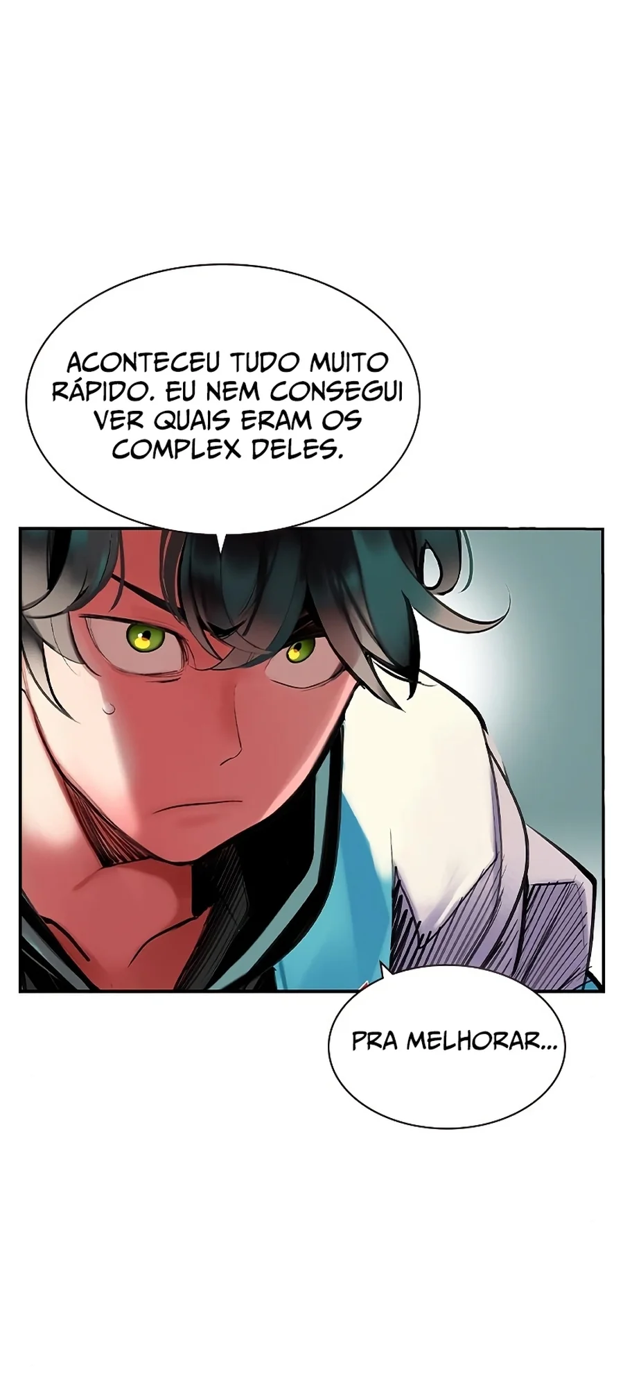 Read Jungle Juice PT Manga Online