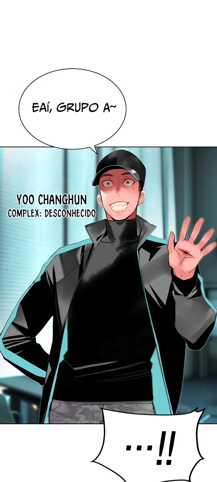 Read Jungle Juice PT Manga Online