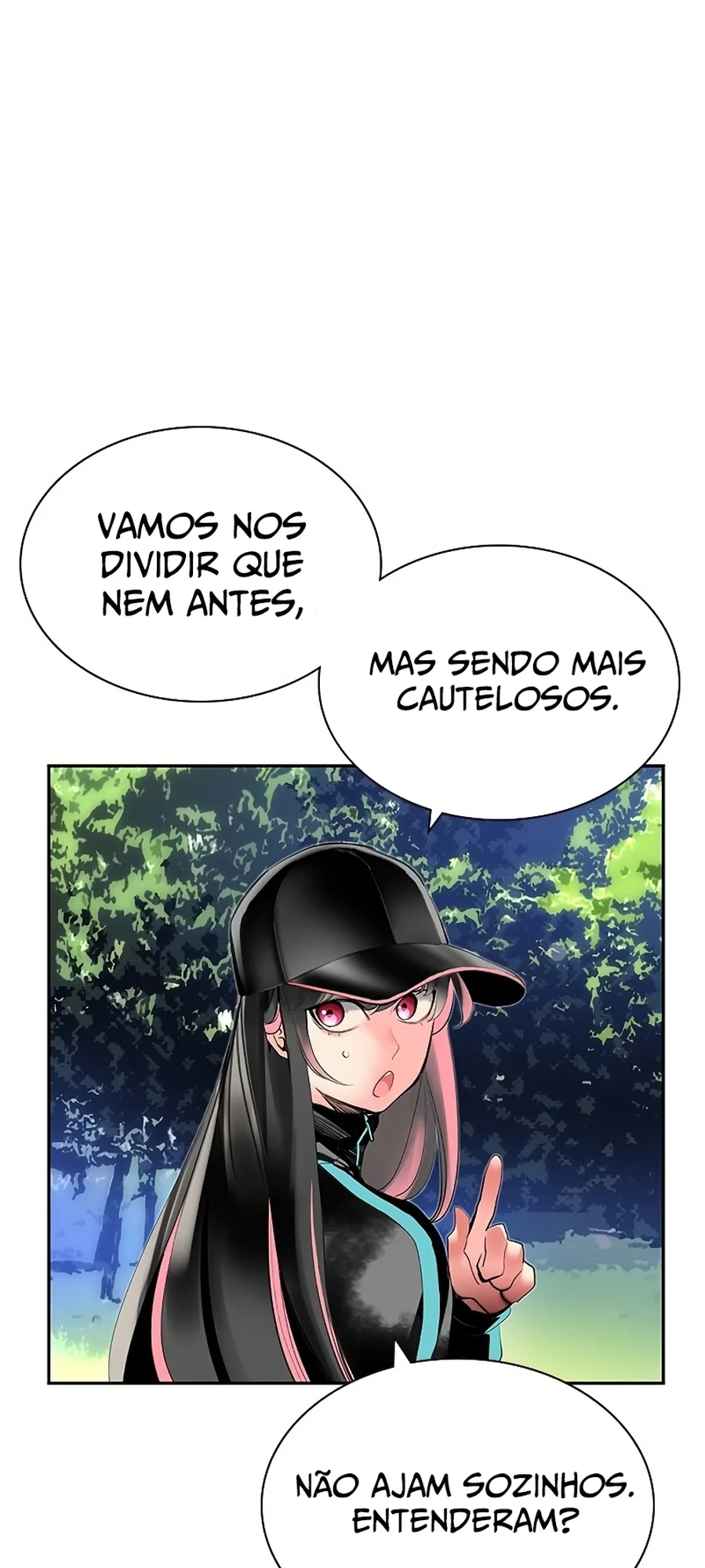 Read Jungle Juice PT Manga Online