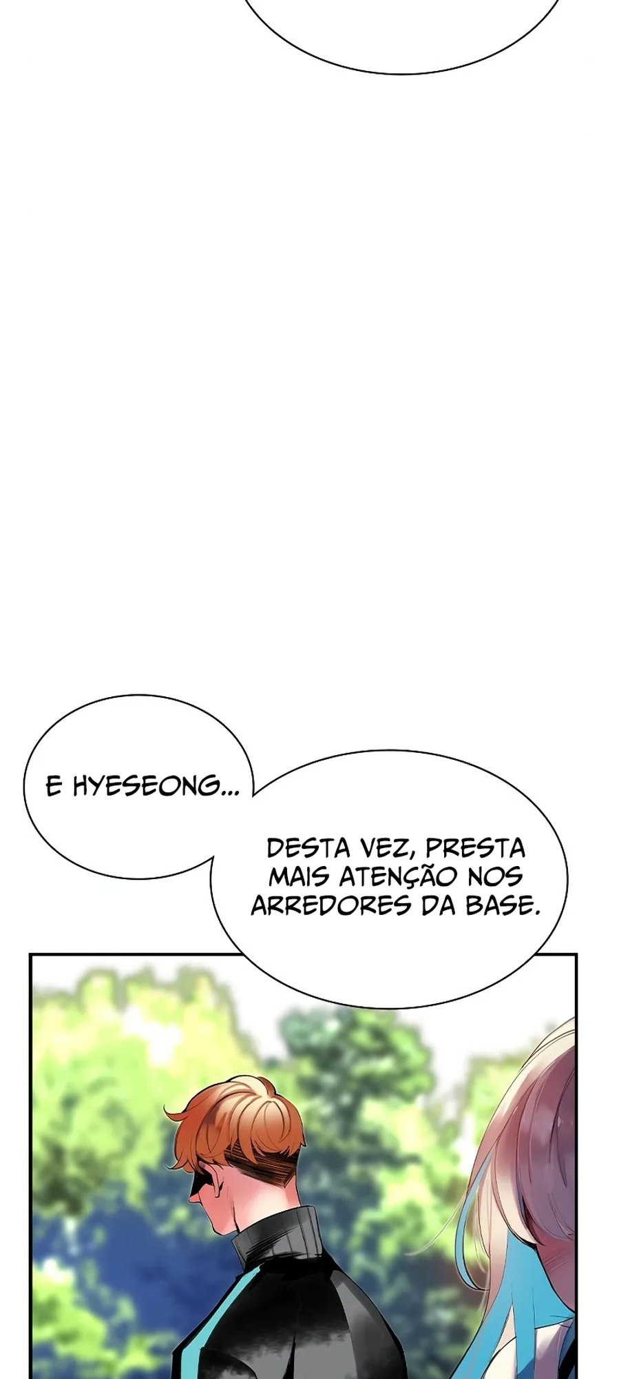 Read Jungle Juice PT Manga Online
