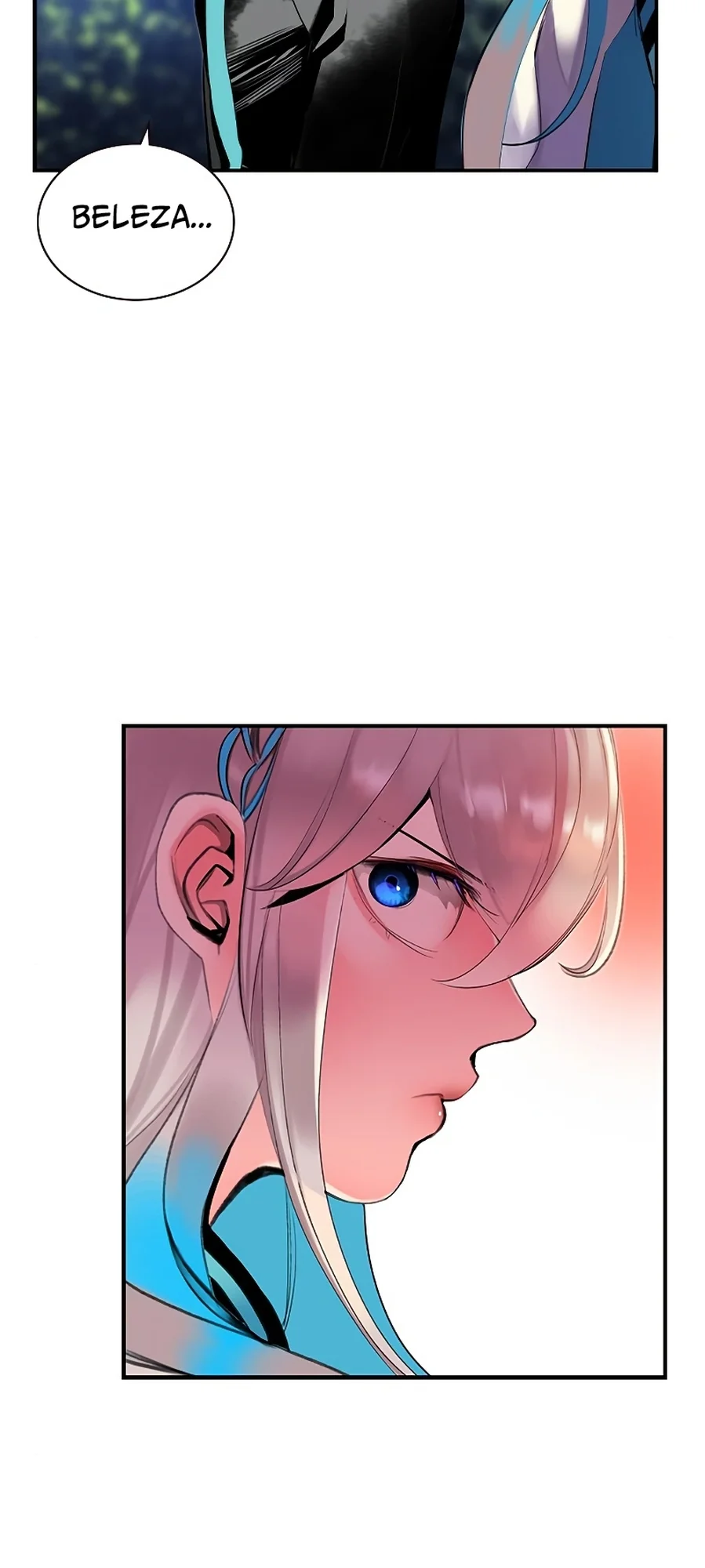 Read Jungle Juice PT Manga Online