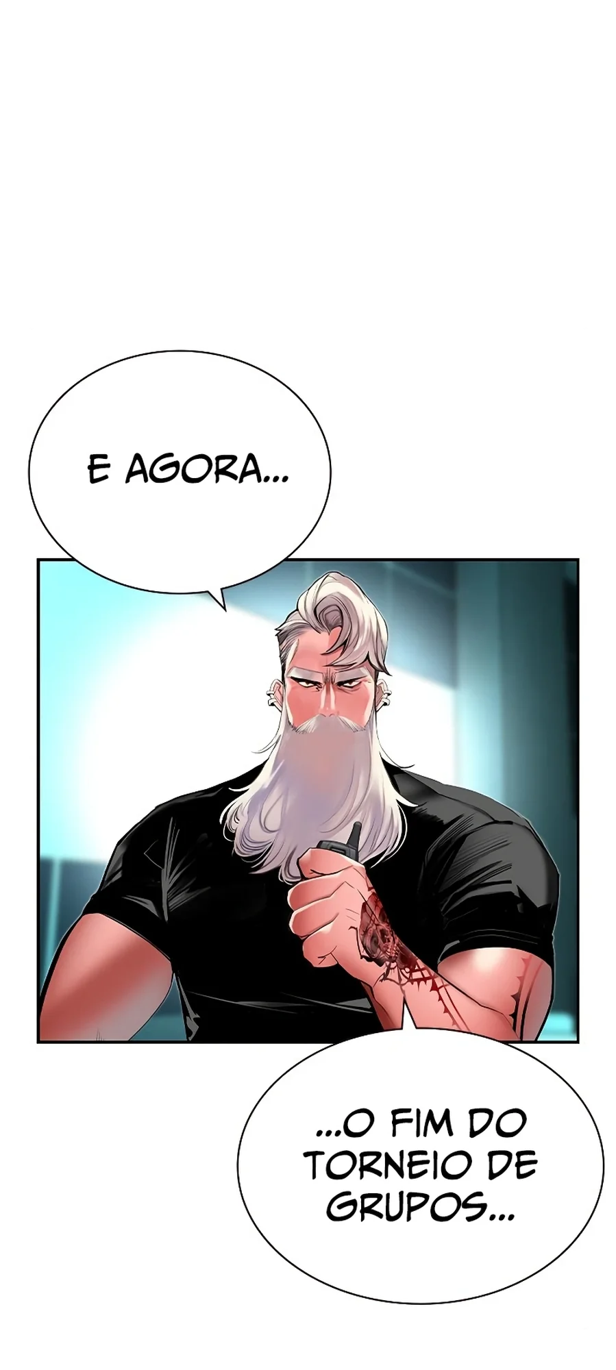 Read Jungle Juice PT Manga Online