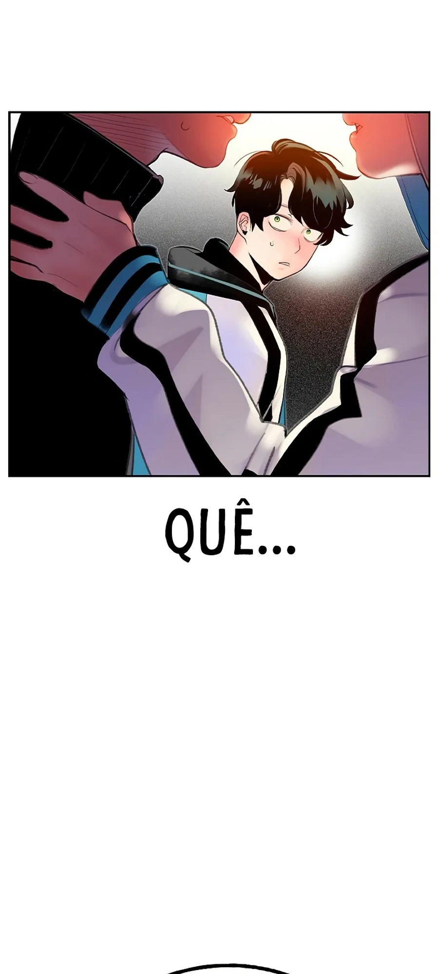 Read Jungle Juice PT Manga Online