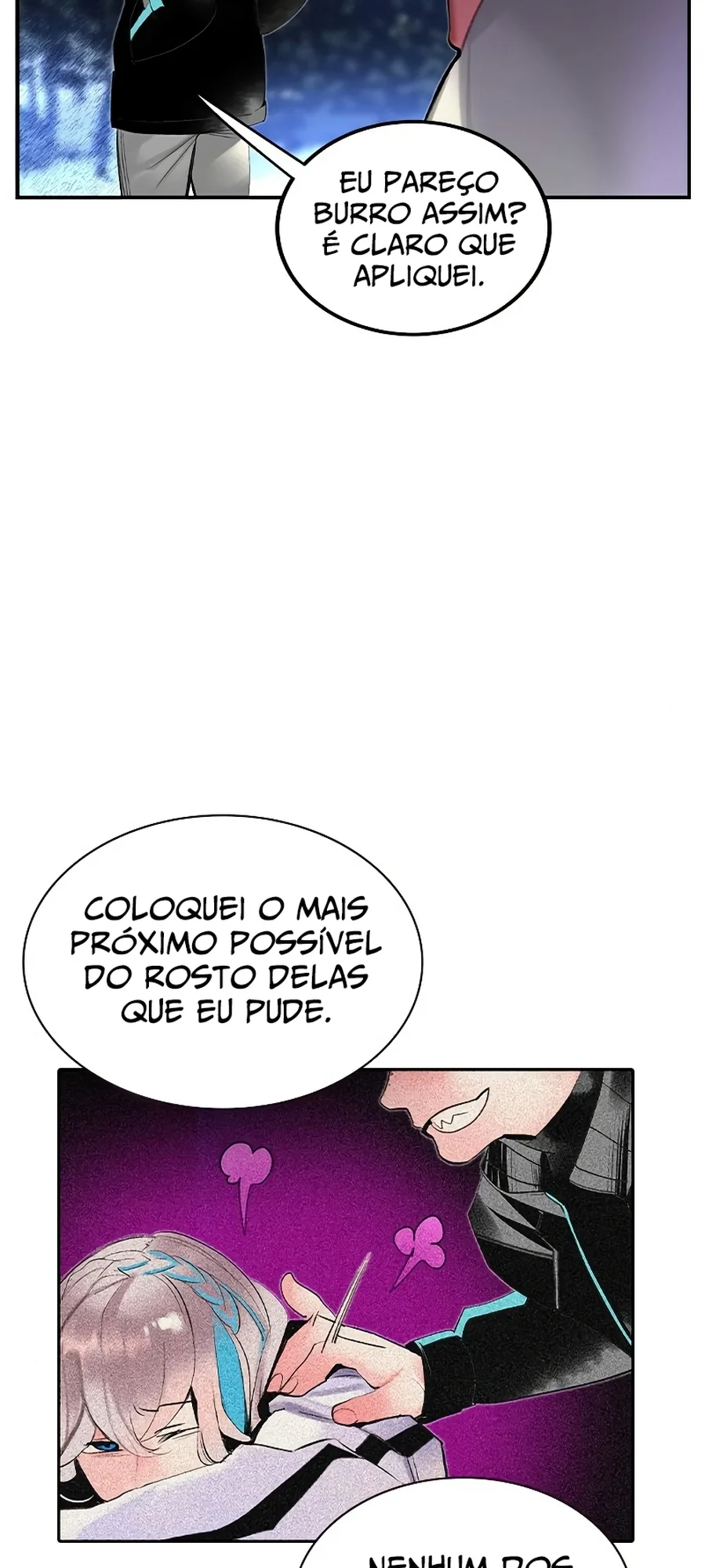 Read Jungle Juice PT Manga Online