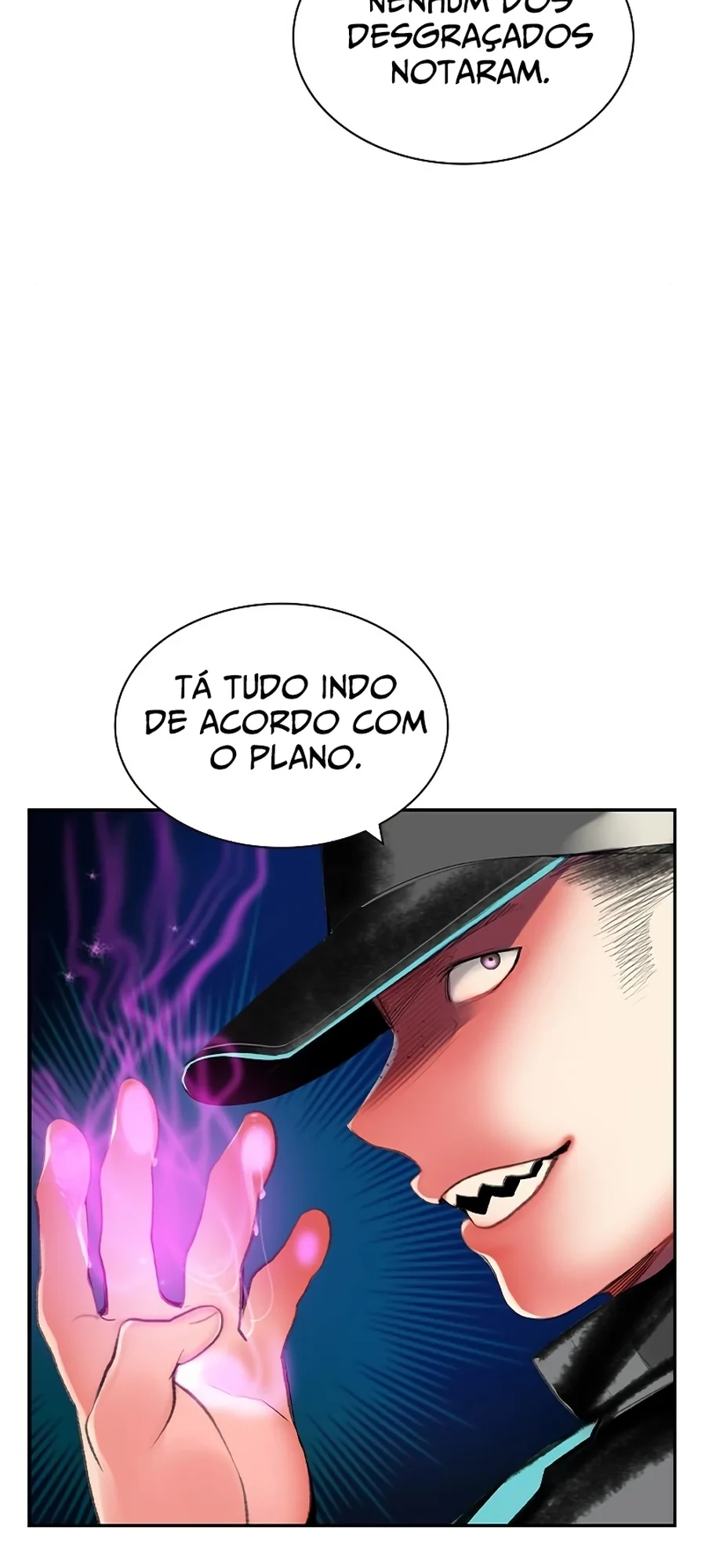 Read Jungle Juice PT Manga Online
