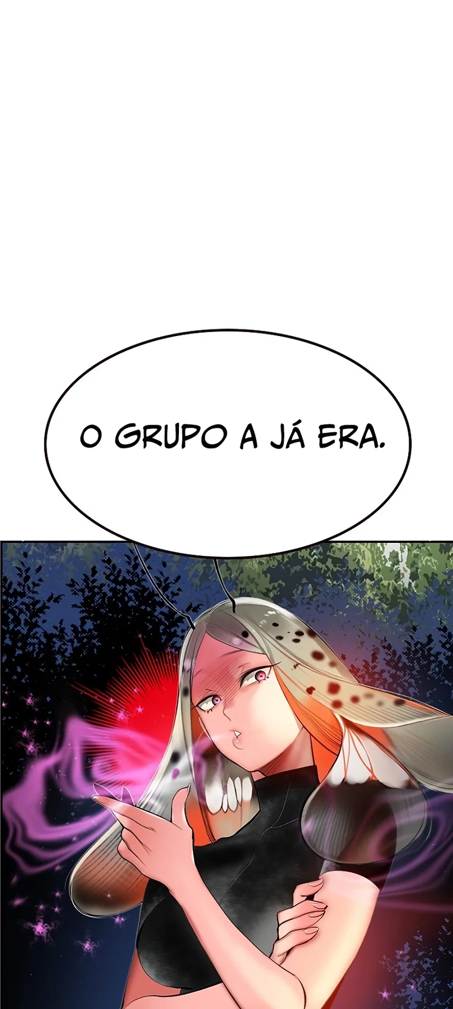 Read Jungle Juice PT Manga Online