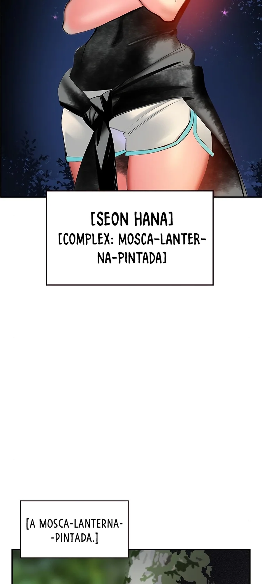 Read Jungle Juice PT Manga Online