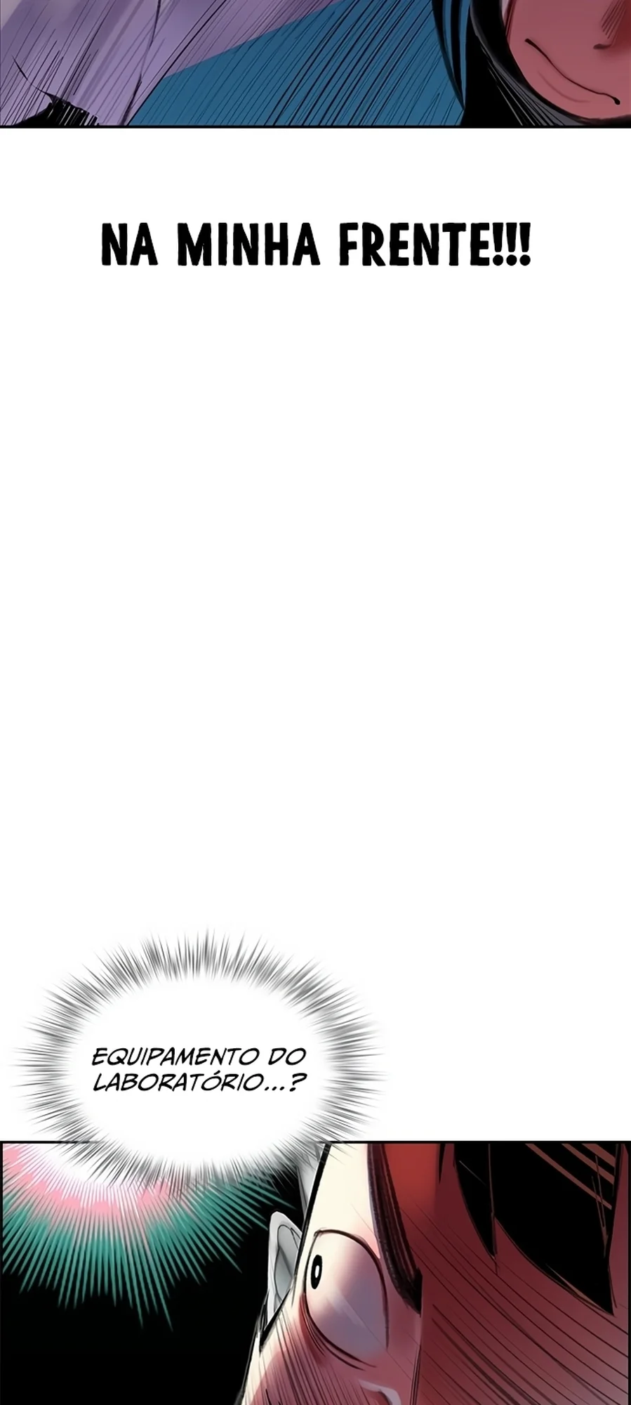 Read Jungle Juice PT Manga Online