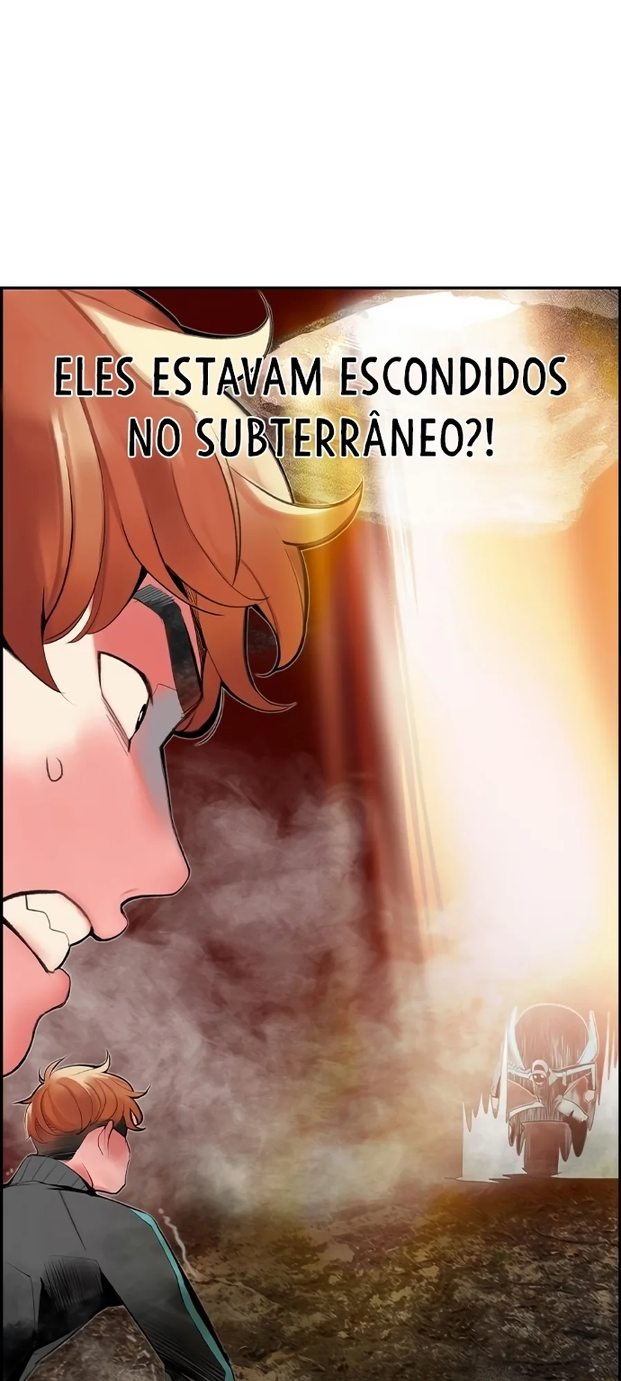 Read Jungle Juice PT Manga Online