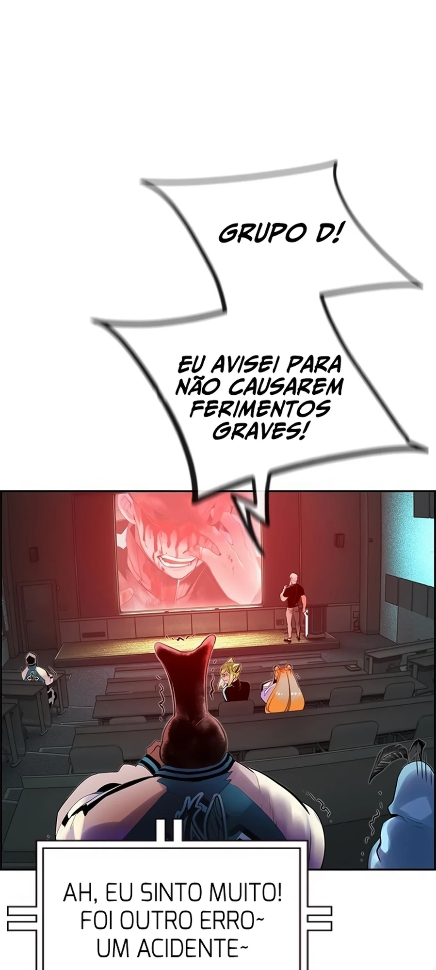 Read Jungle Juice PT Manga Online