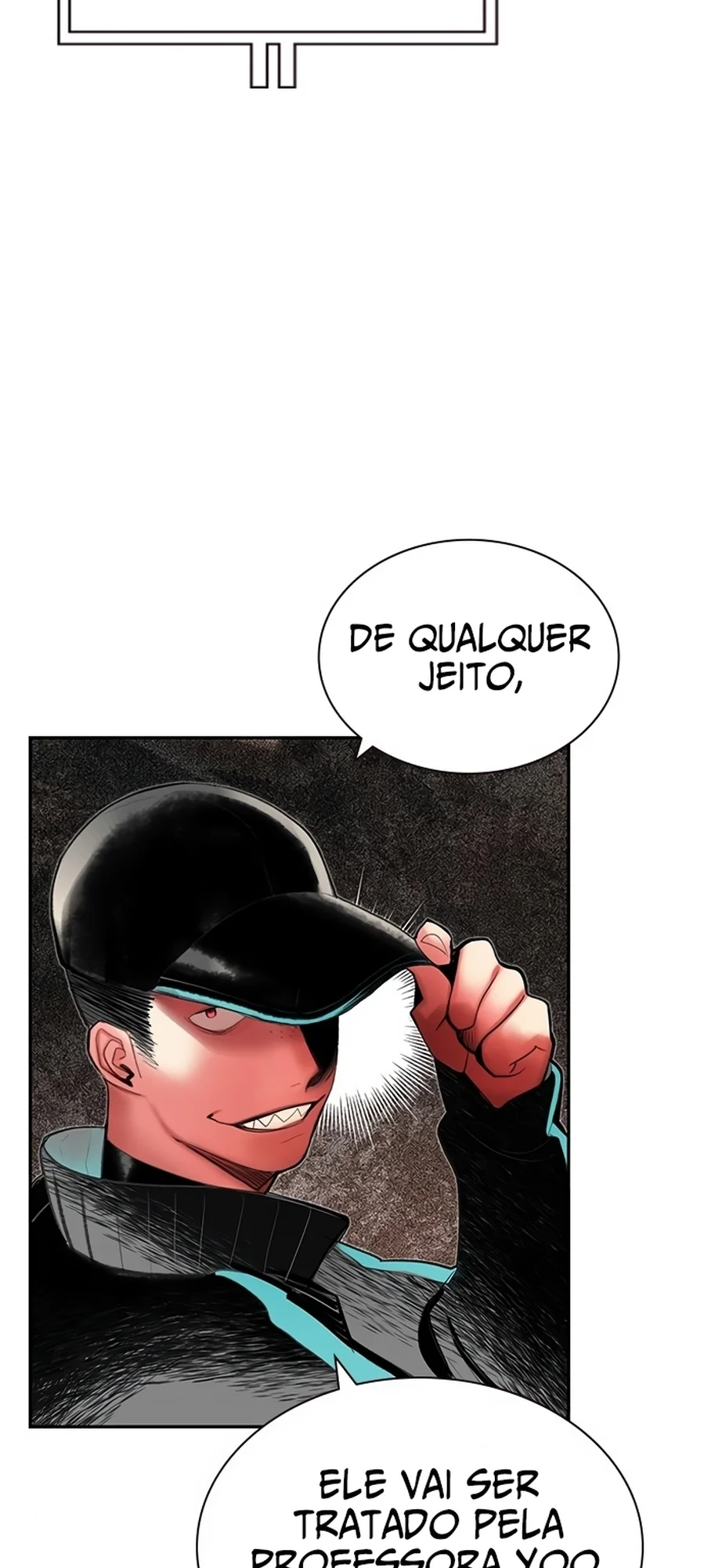 Read Jungle Juice PT Manga Online