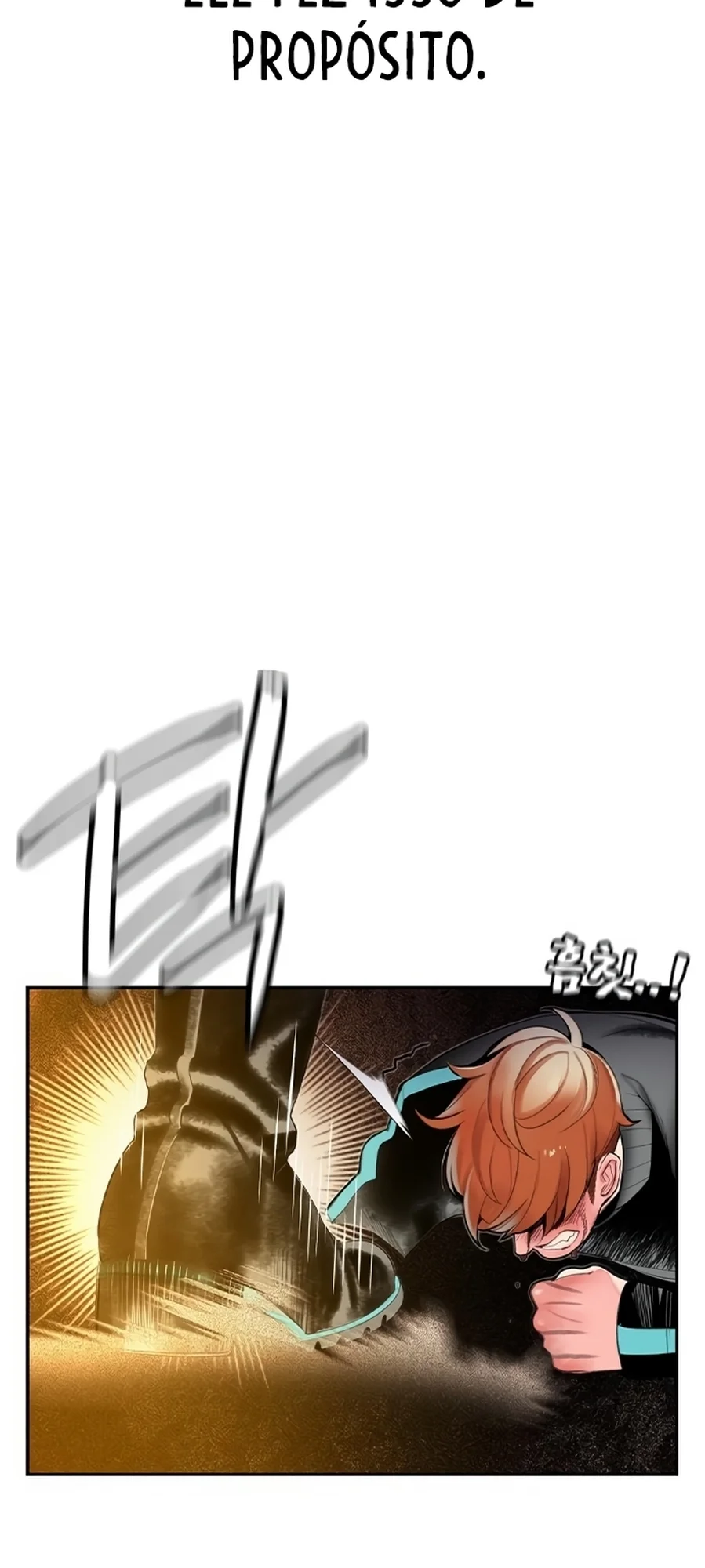 Read Jungle Juice PT Manga Online