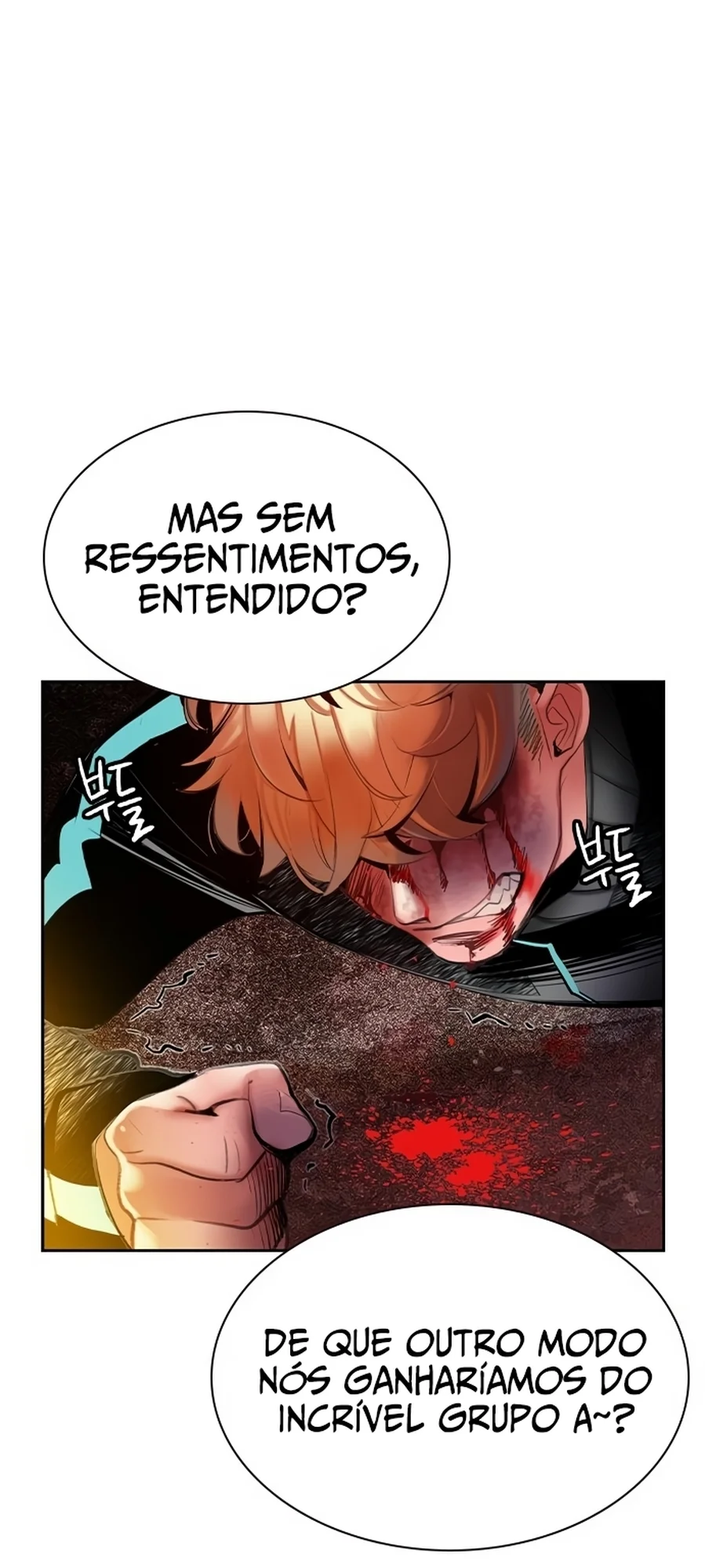 Read Jungle Juice PT Manga Online