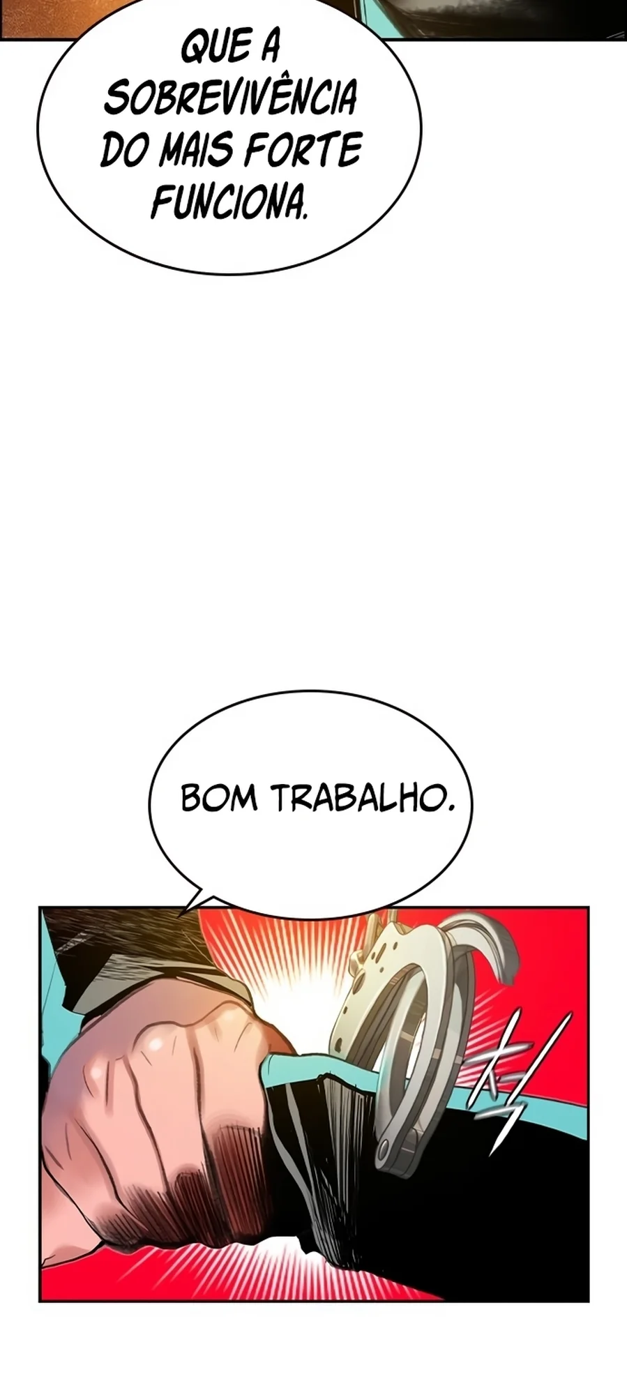 Read Jungle Juice PT Manga Online