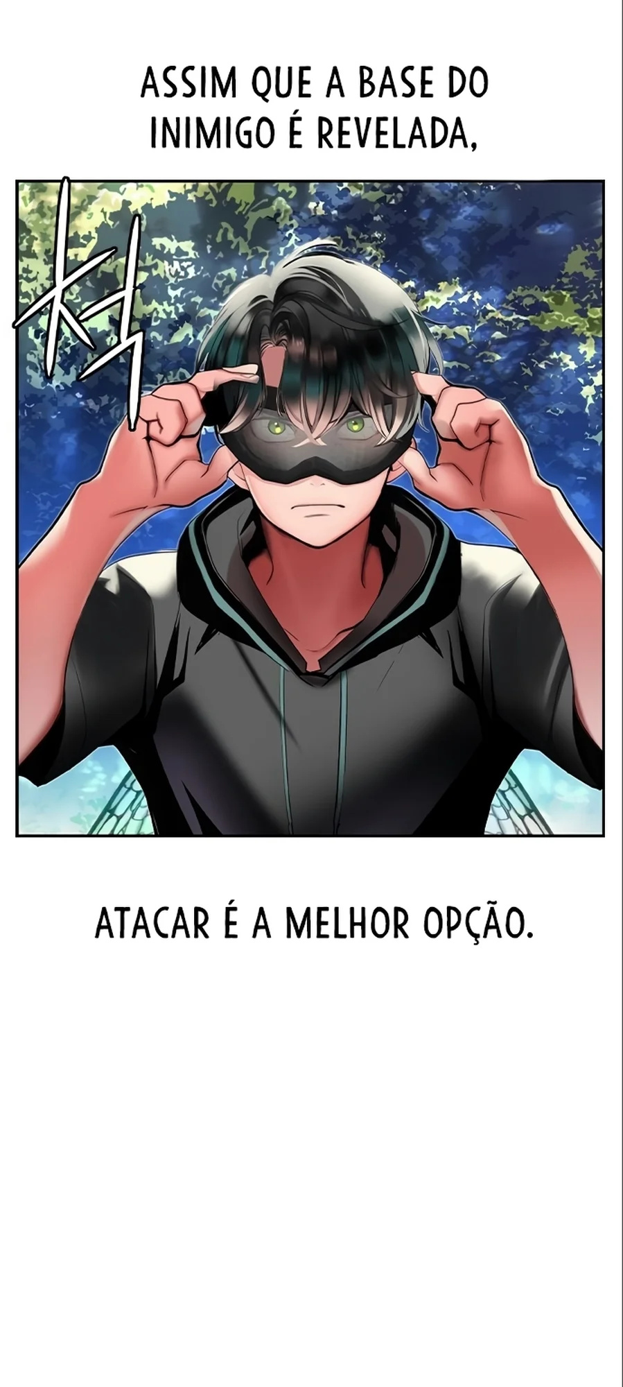Read Jungle Juice PT Manga Online