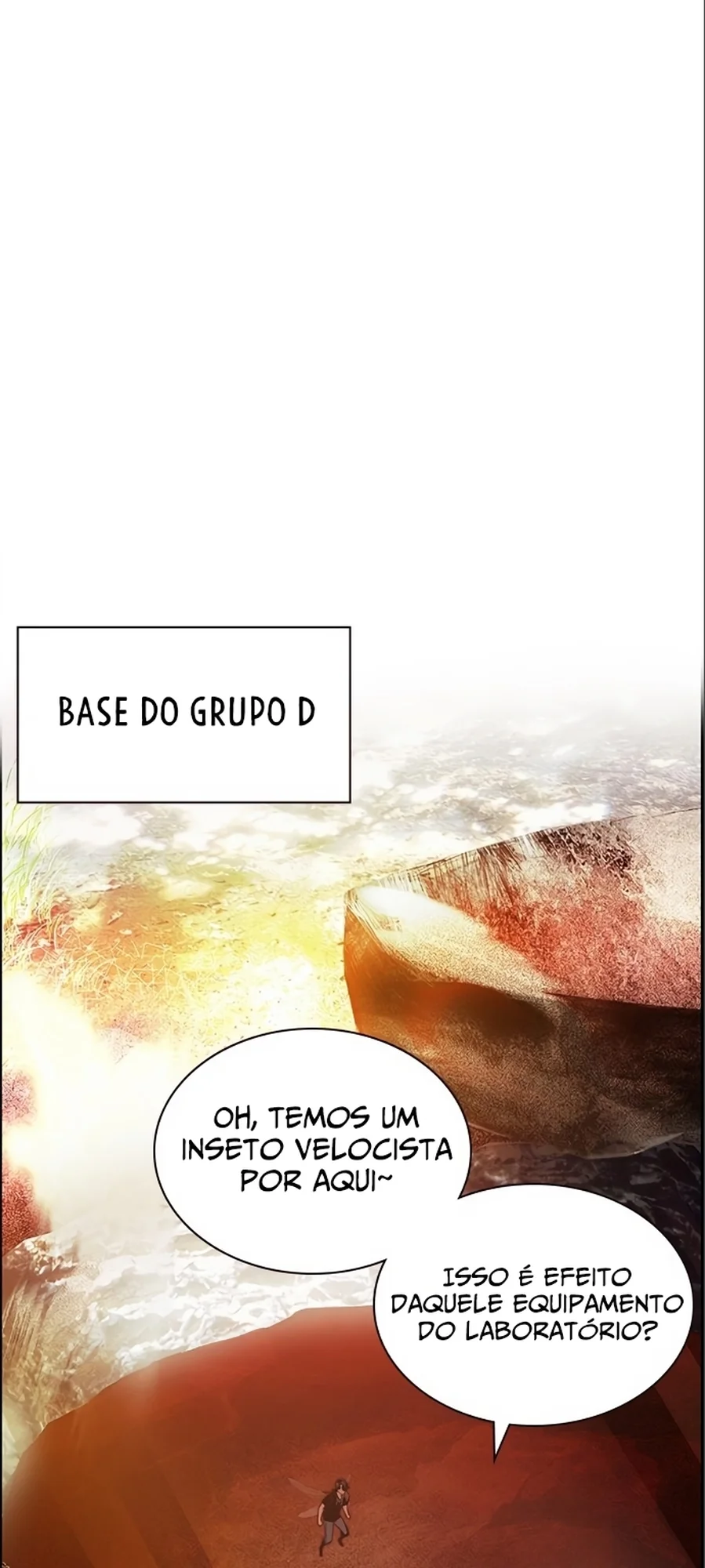 Read Jungle Juice PT Manga Online