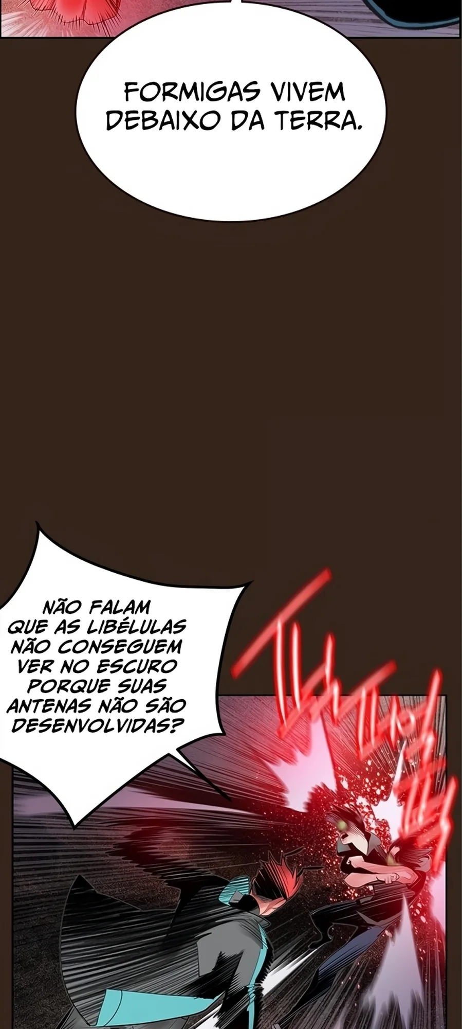 Read Jungle Juice PT Manga Online