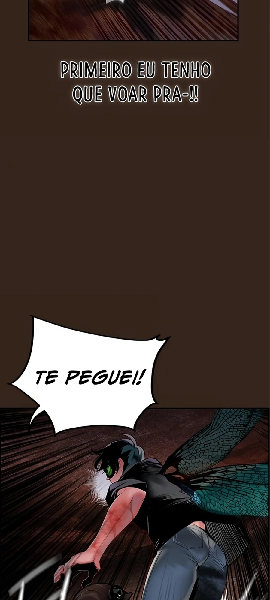 Read Jungle Juice PT Manga Online