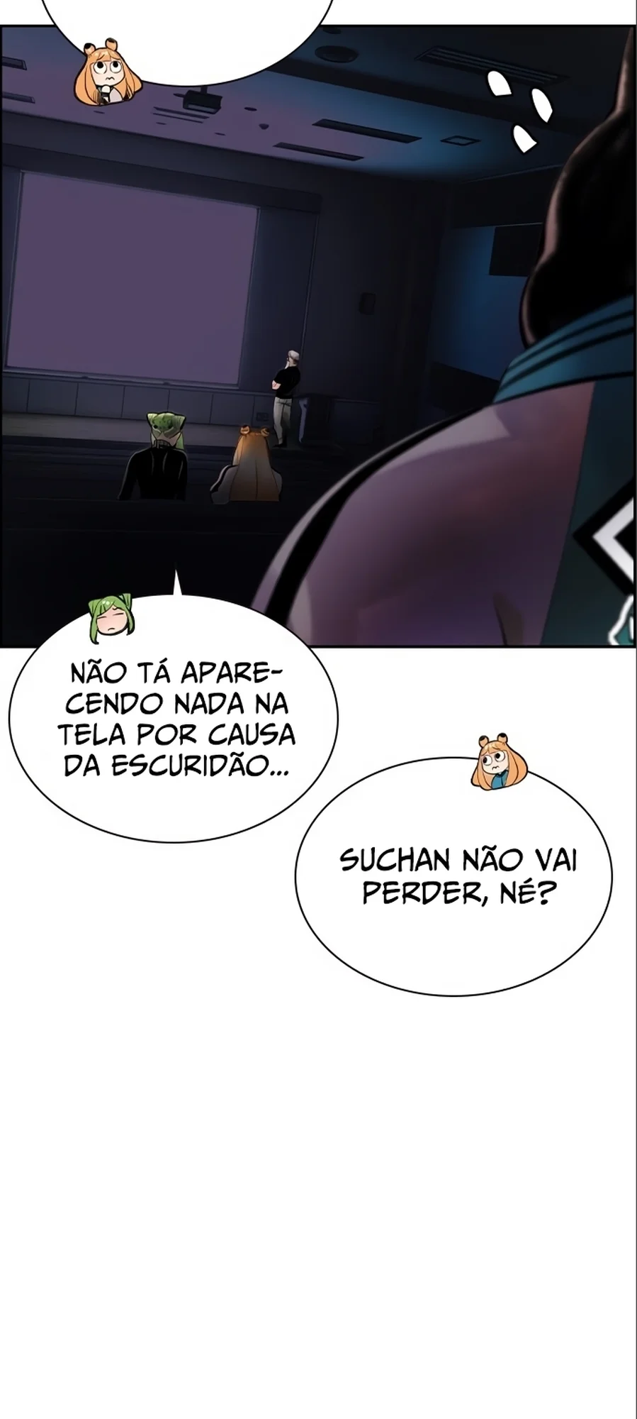 Read Jungle Juice PT Manga Online