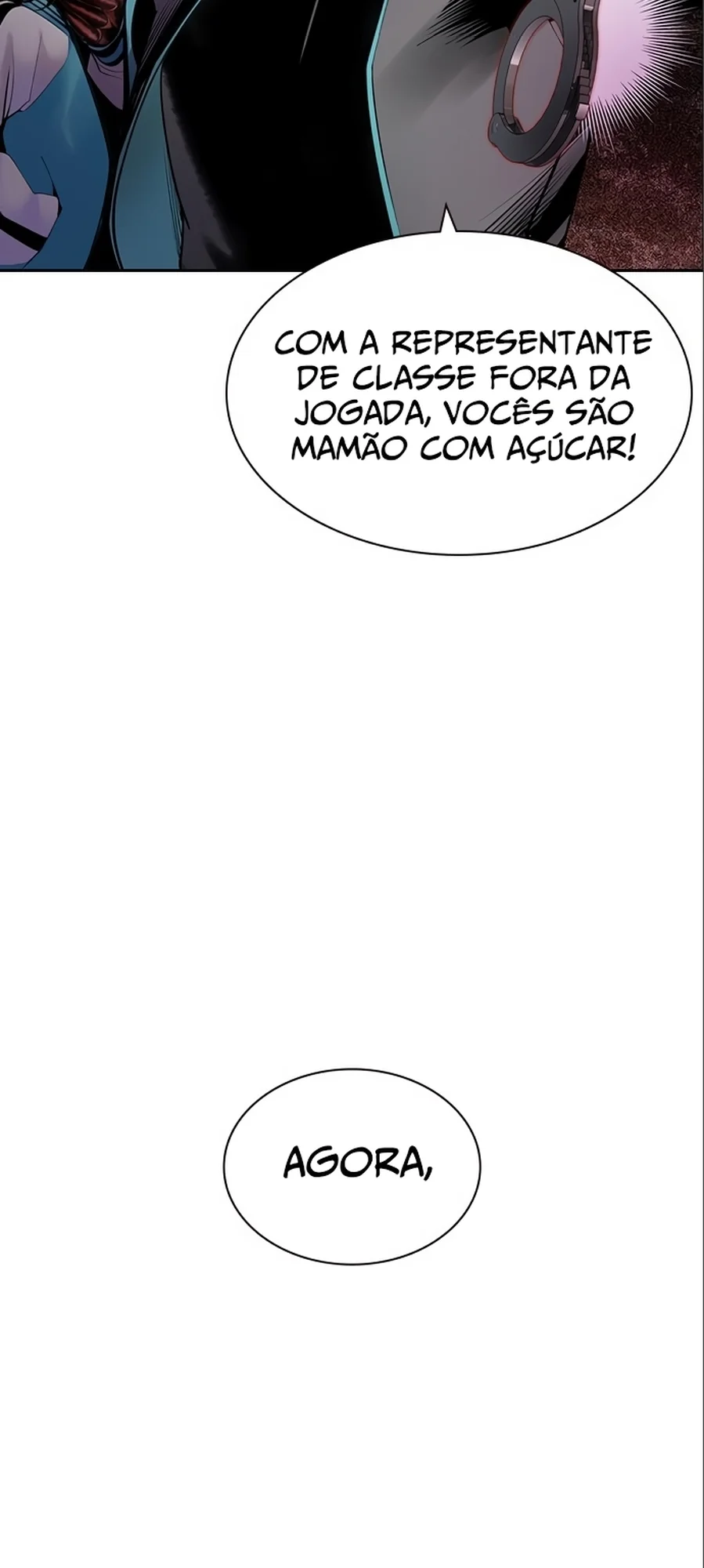 Read Jungle Juice PT Manga Online