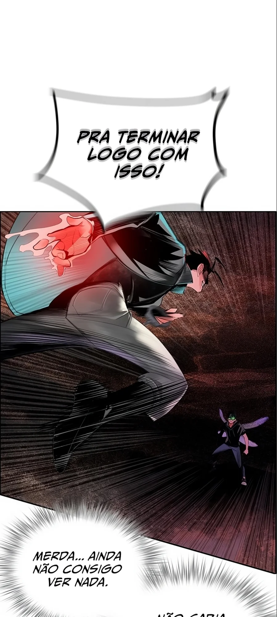 Read Jungle Juice PT Manga Online