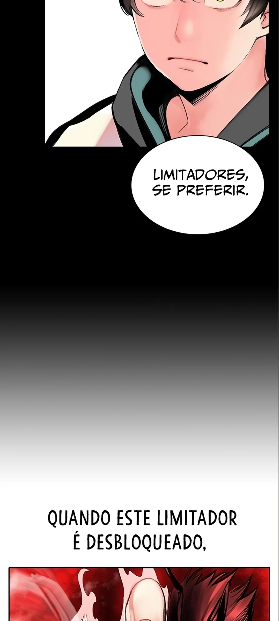 Read Jungle Juice PT Manga Online
