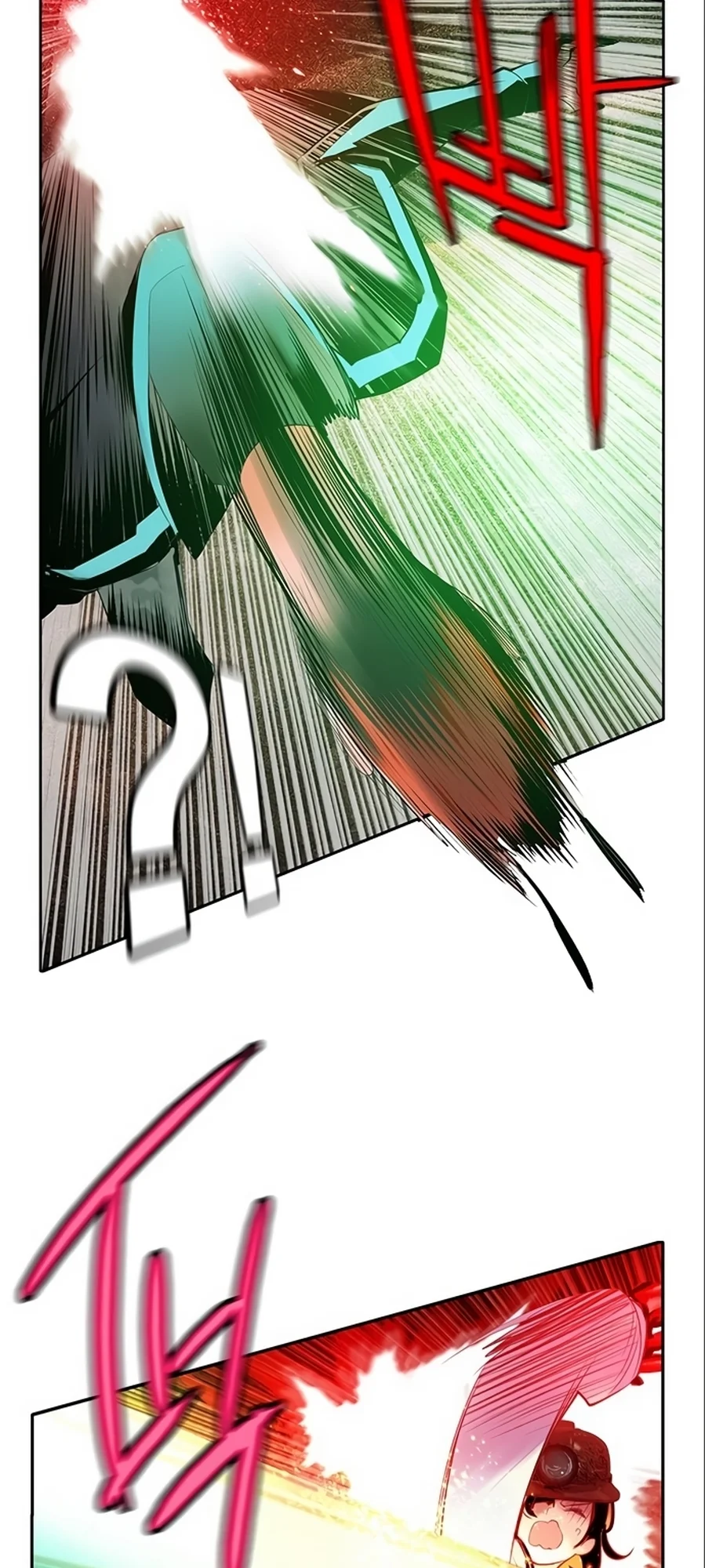 Read Jungle Juice PT Manga Online