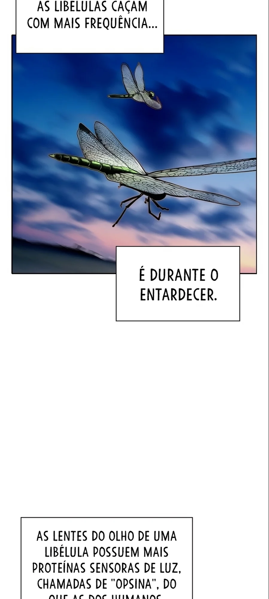 Read Jungle Juice PT Manga Online