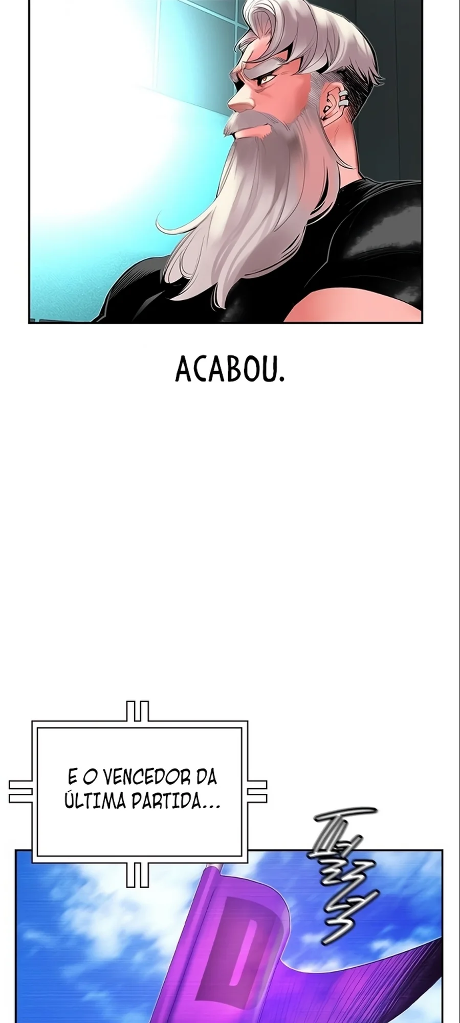 Read Jungle Juice PT Manga Online