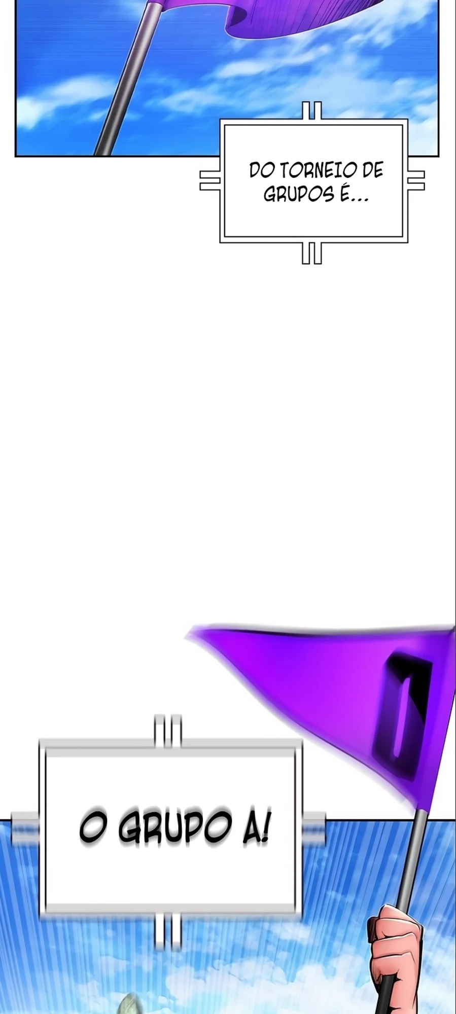 Read Jungle Juice PT Manga Online
