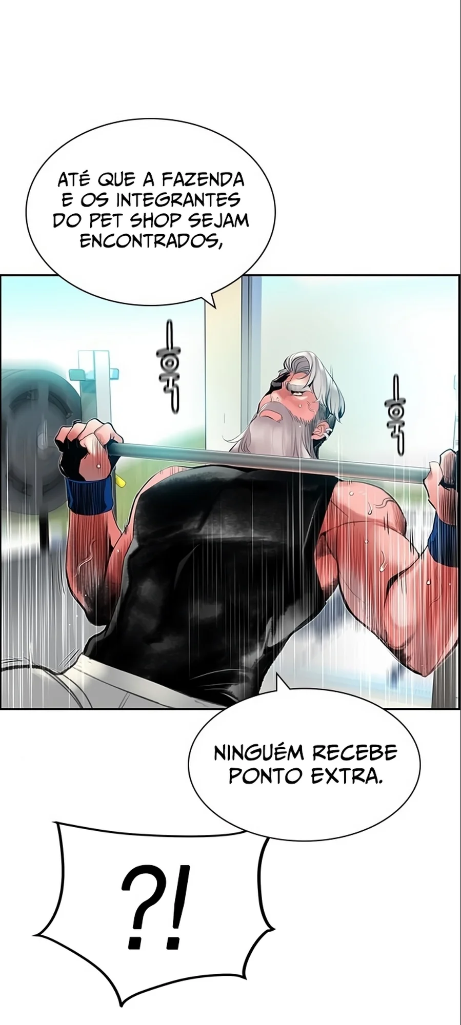 Read Jungle Juice PT Manga Online