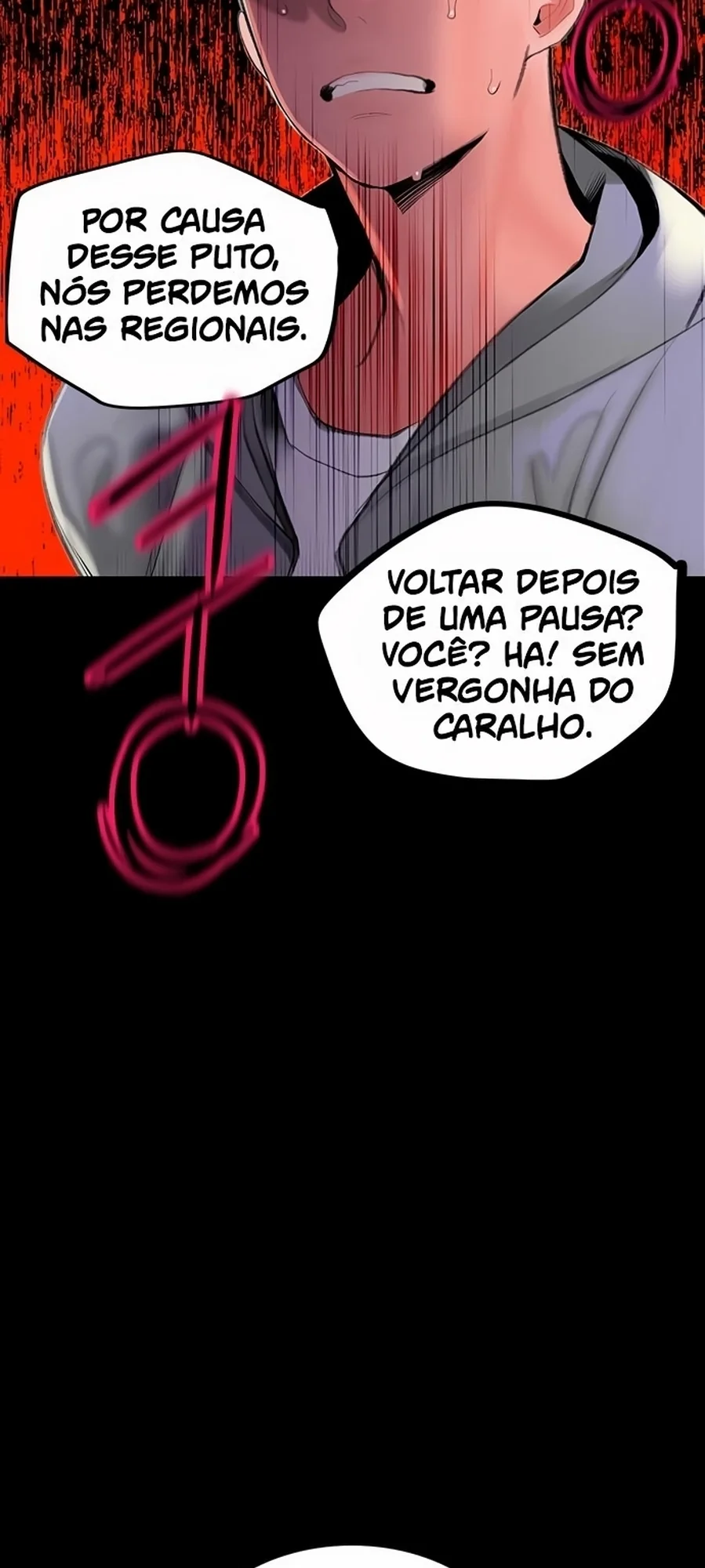Read Jungle Juice PT Manga Online