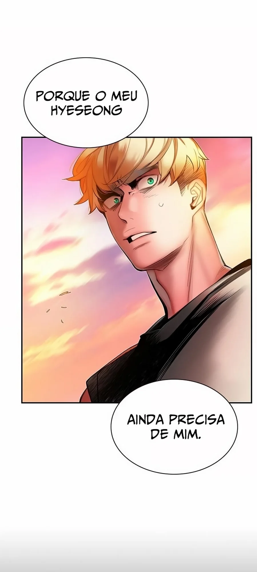 Read Jungle Juice PT Manga Online