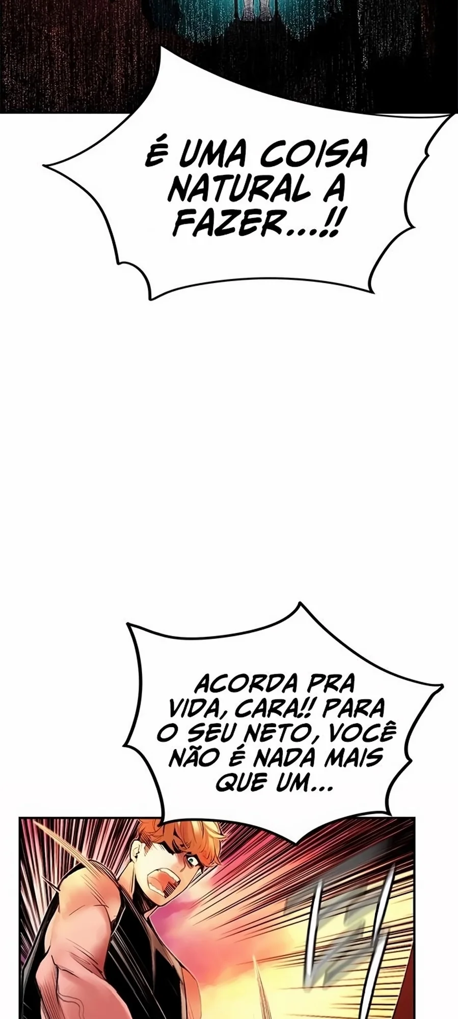 Read Jungle Juice PT Manga Online