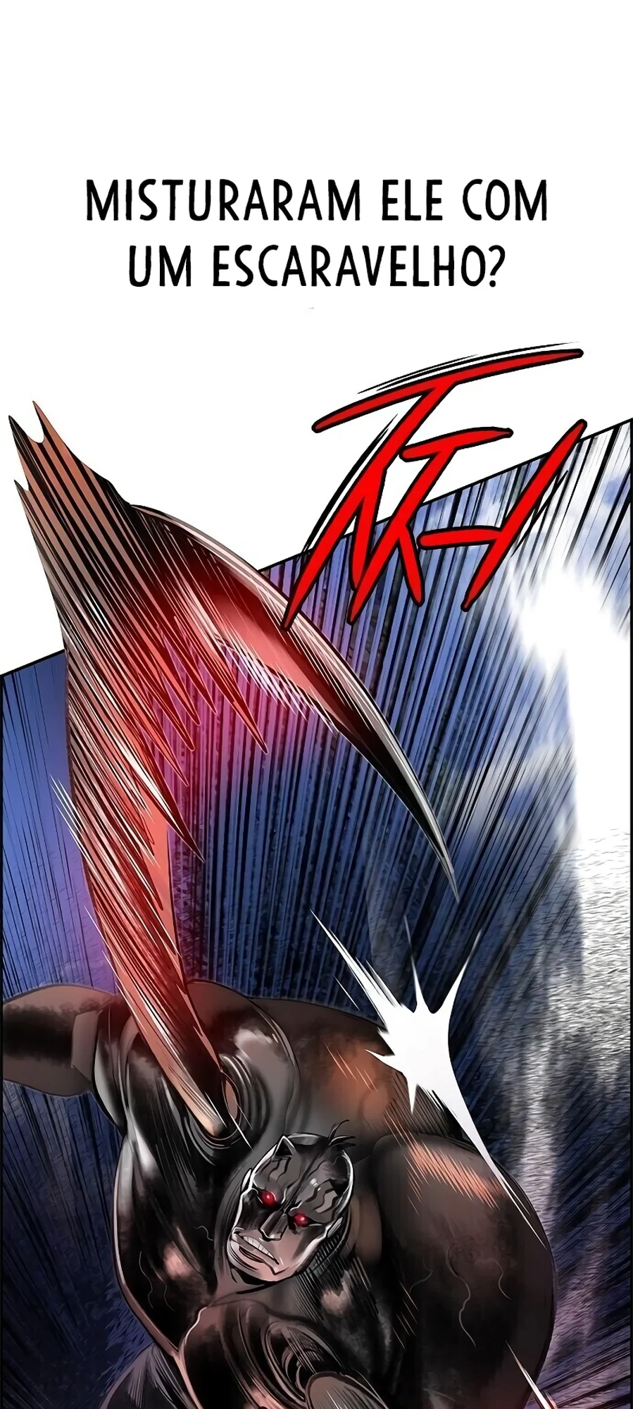 Read Jungle Juice PT Manga Online