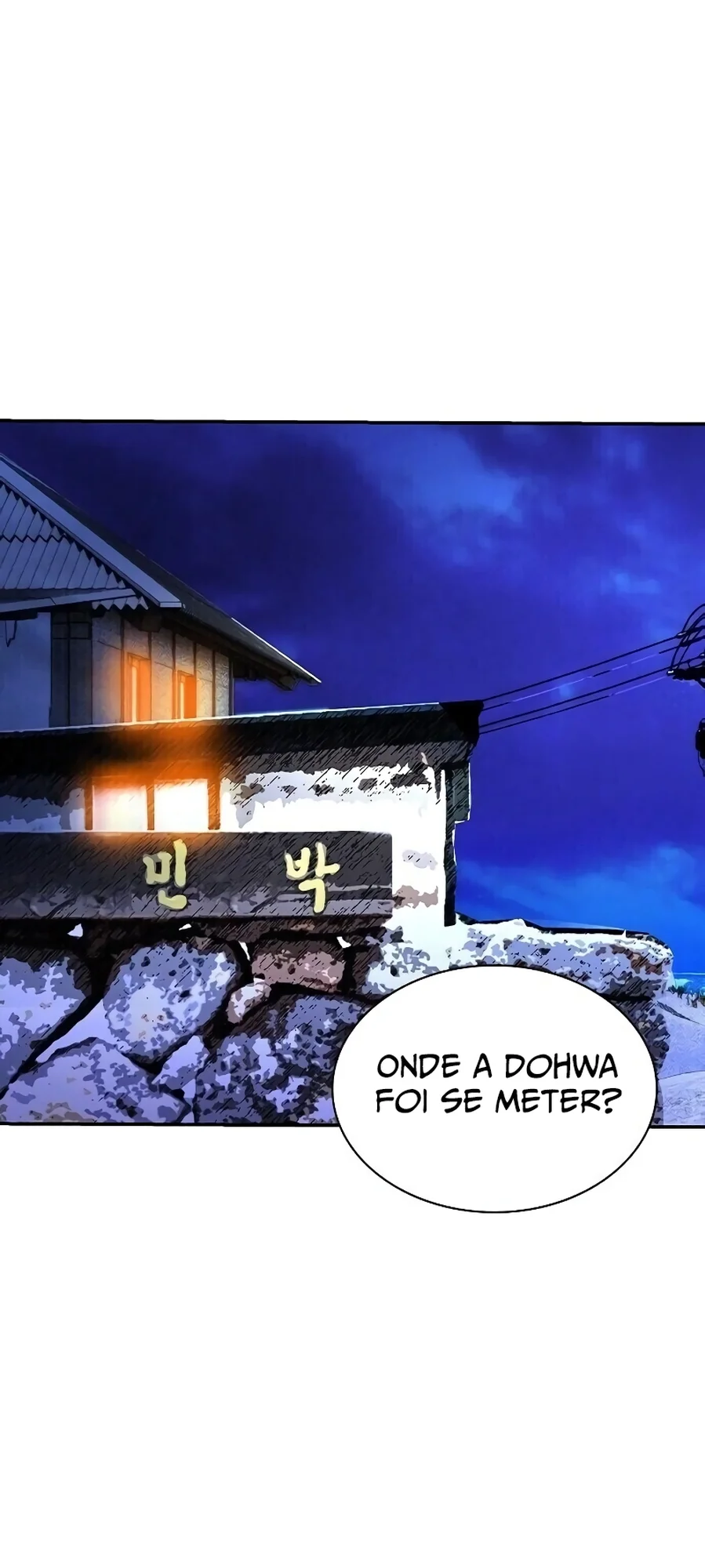 Read Jungle Juice PT Manga Online