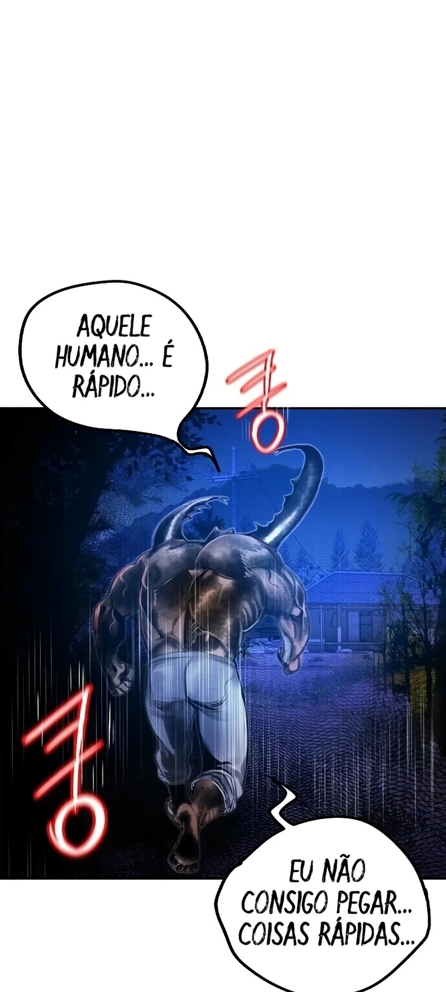 Read Jungle Juice PT Manga Online