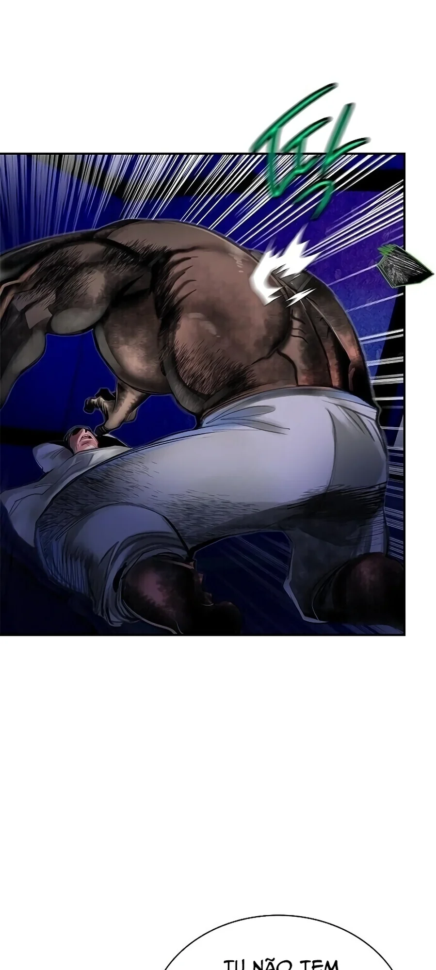 Read Jungle Juice PT Manga Online
