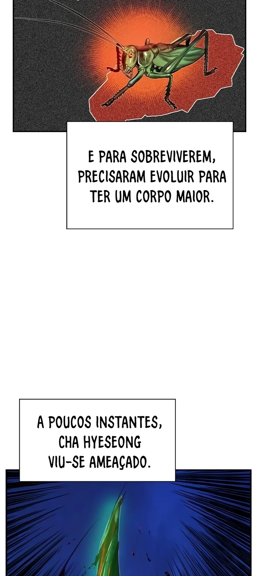 Read Jungle Juice PT Manga Online