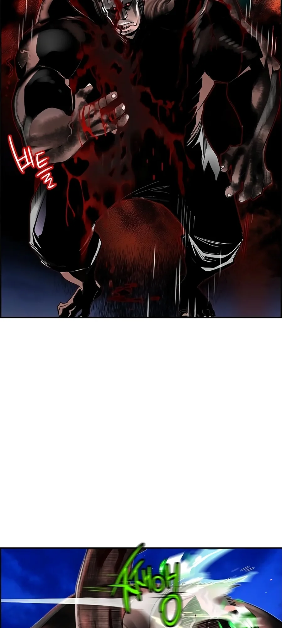 Read Jungle Juice PT Manga Online