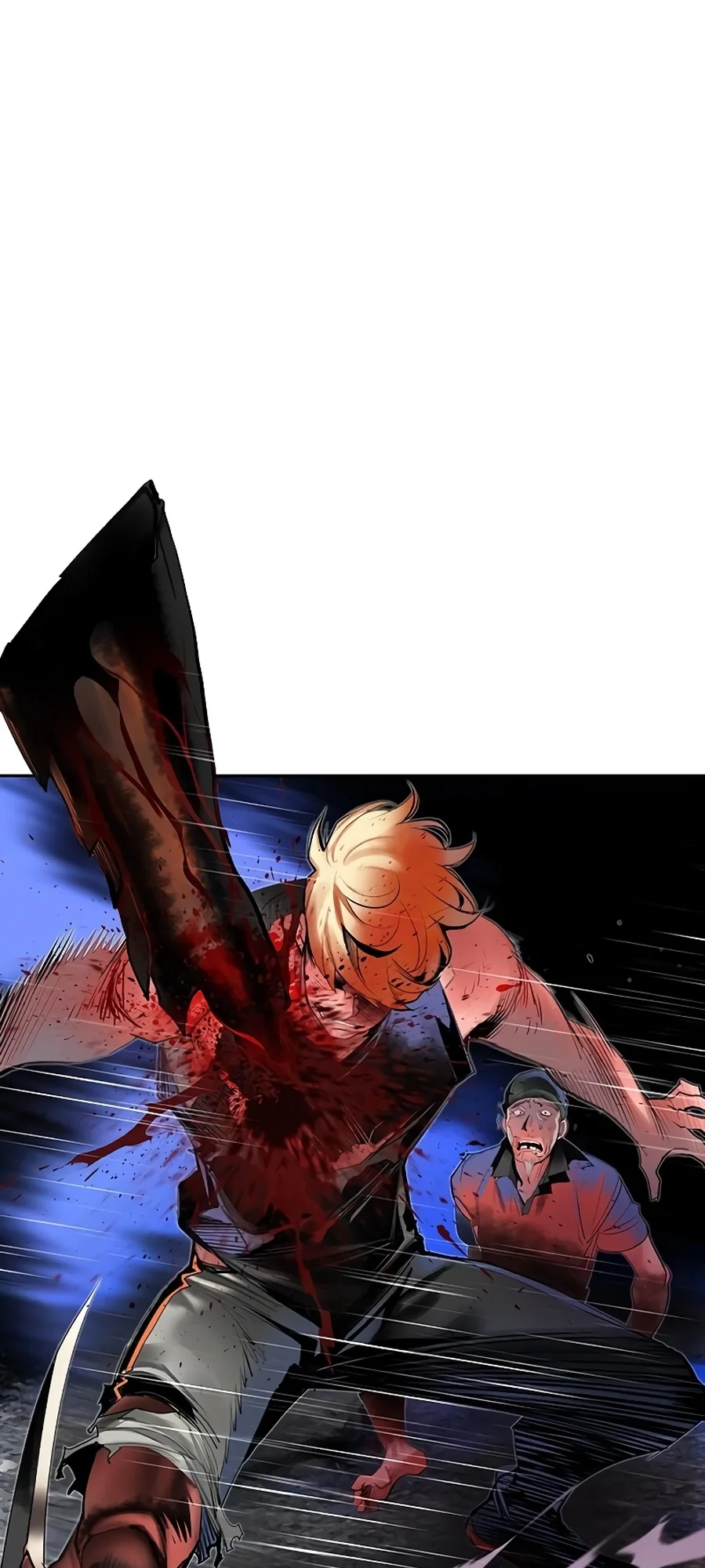 Read Jungle Juice PT Manga Online