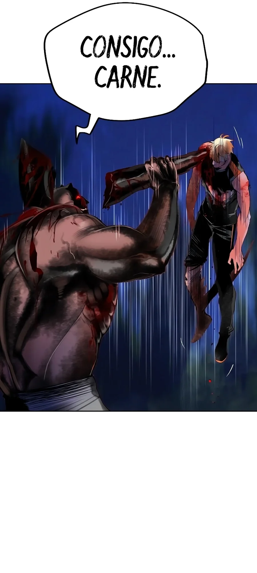 Read Jungle Juice PT Manga Online